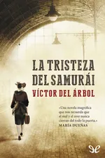 La tristeza del Samurái cover image